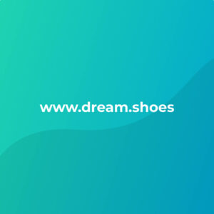 www.dream.shoes